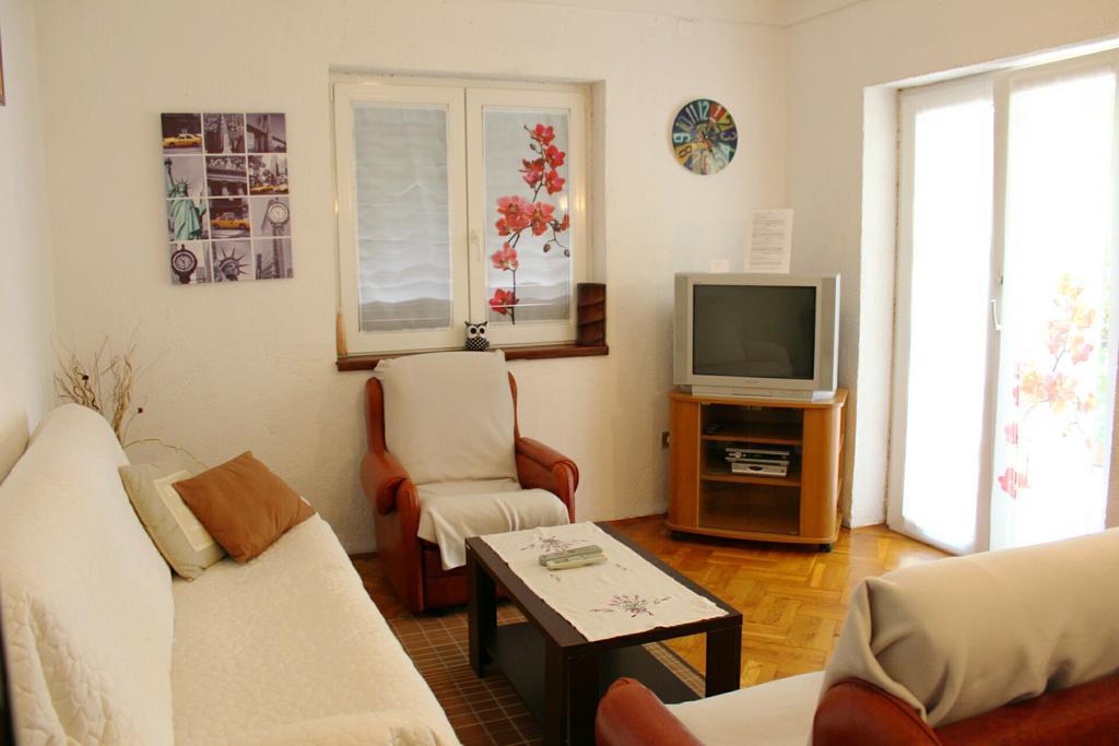 Apartment Girasole Rovinj Exterior photo