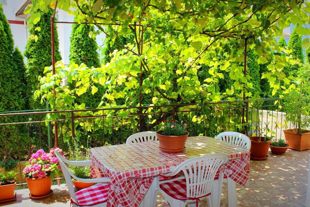 Apartment Girasole Rovinj Exterior photo