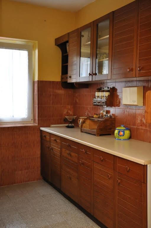 Apartment Girasole Rovinj Exterior photo