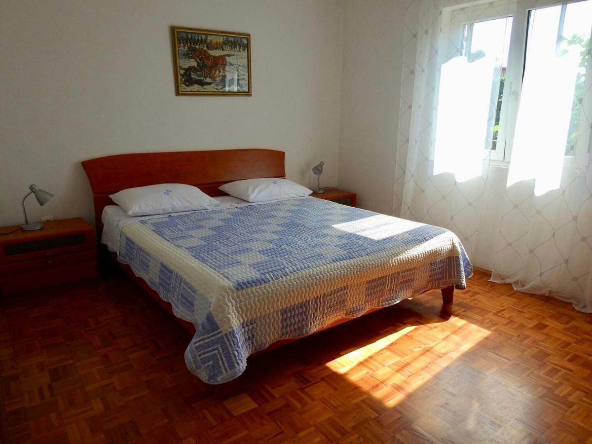 Apartment Girasole Rovinj Exterior photo