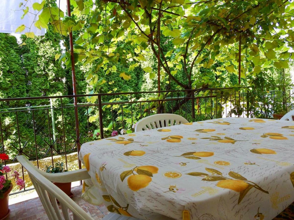 Apartment Girasole Rovinj Exterior photo