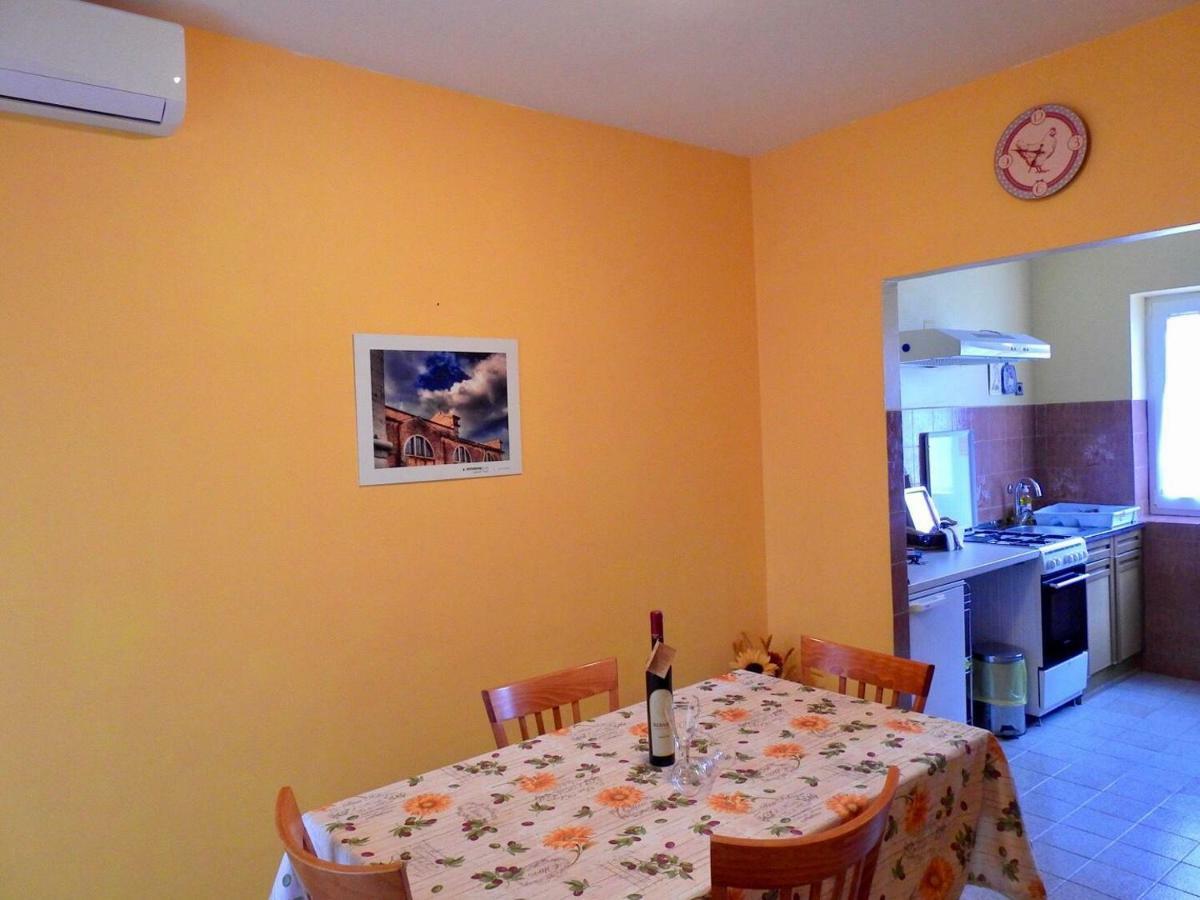 Apartment Girasole Rovinj Exterior photo
